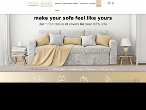 Stylish and long-lasting sofa covers